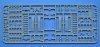 ACE 72599 B-4 203mm Stalin's Sledgehammer 1/72
